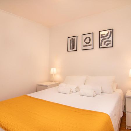 Charming & Peaceful Family Flat Apartman Lisboa Kültér fotó