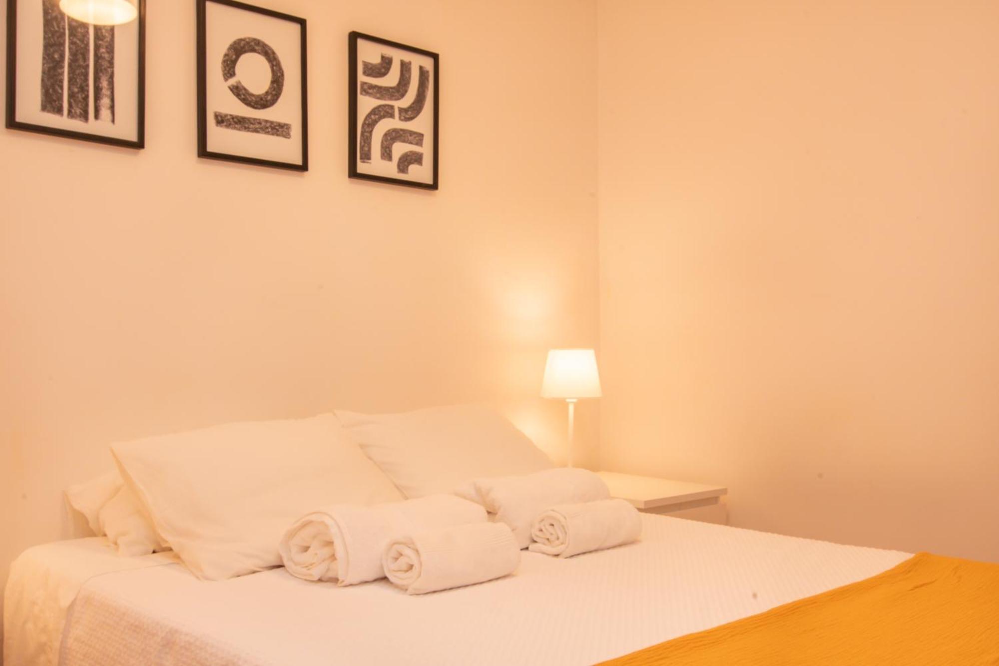 Charming & Peaceful Family Flat Apartman Lisboa Kültér fotó
