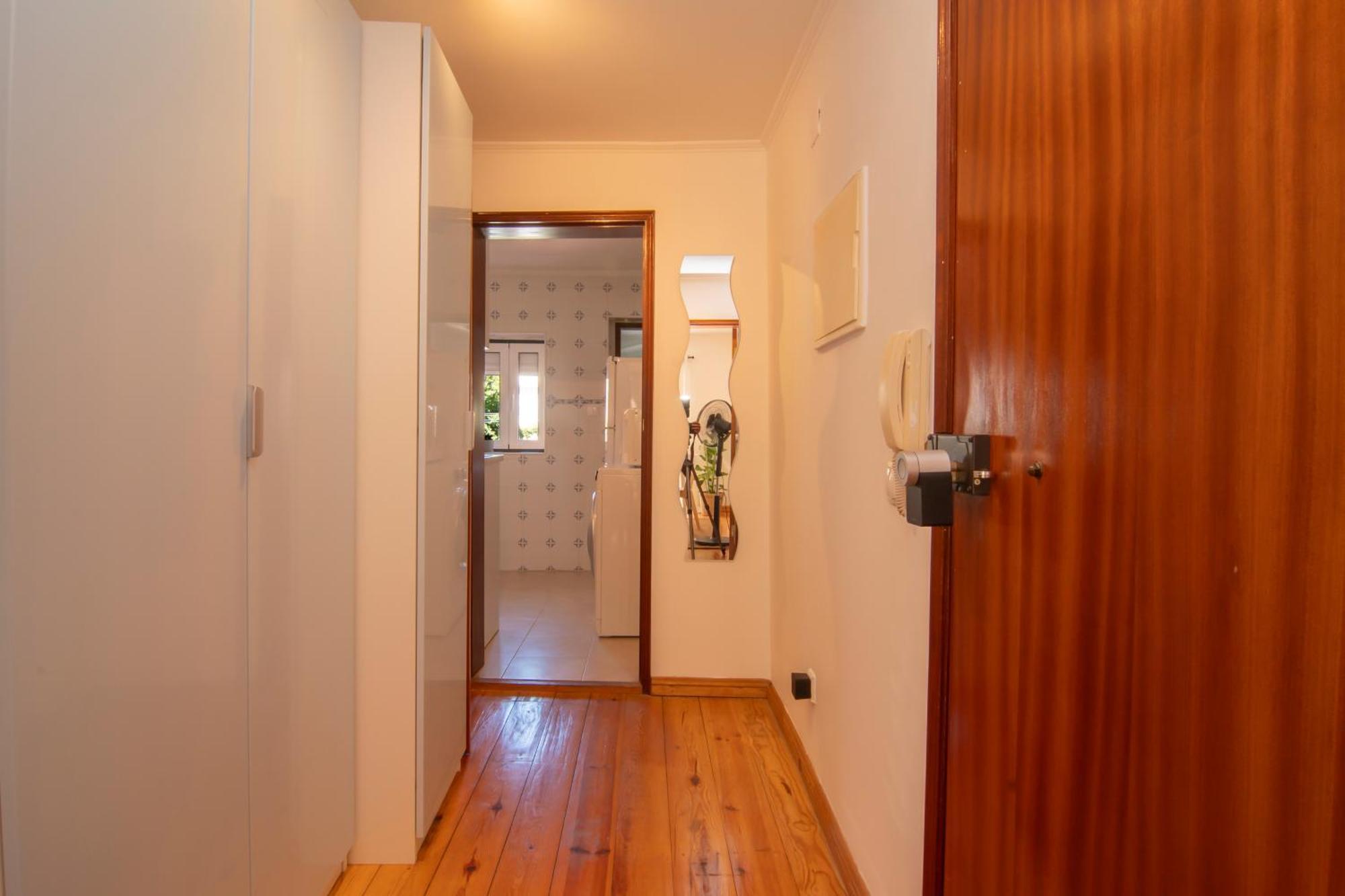 Charming & Peaceful Family Flat Apartman Lisboa Kültér fotó