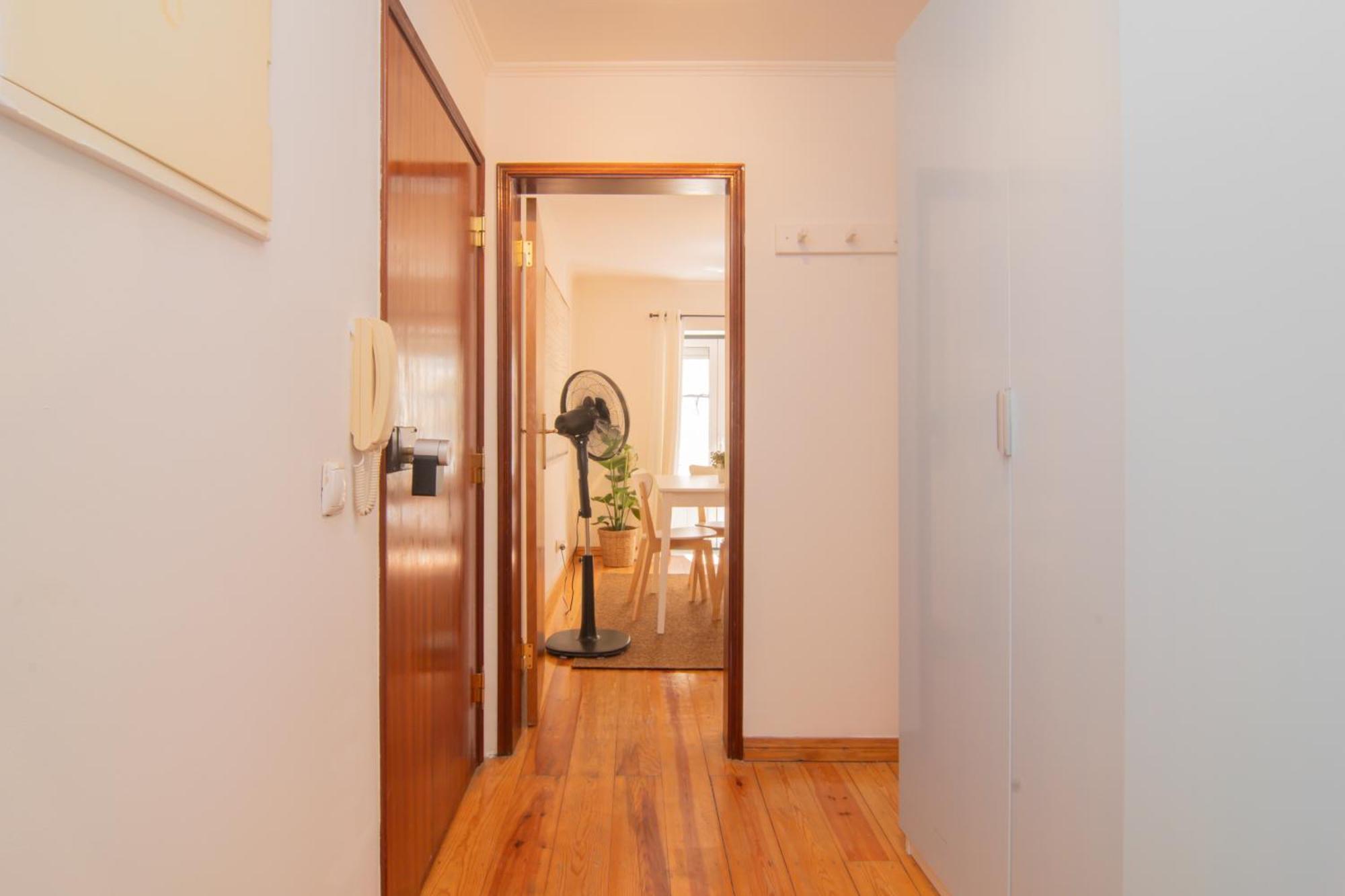 Charming & Peaceful Family Flat Apartman Lisboa Kültér fotó